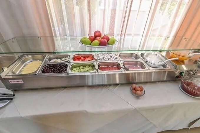 Фотографія Michel Apartments 3*
